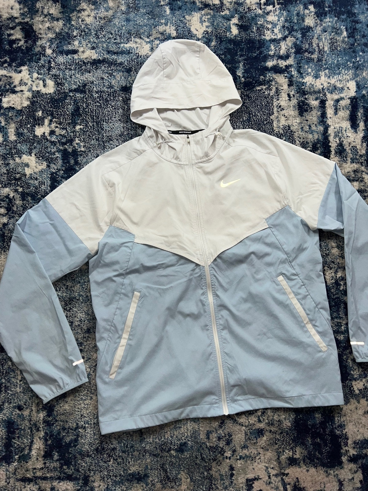 Nike Repel Miler Packable Windrunner Jacket - product image