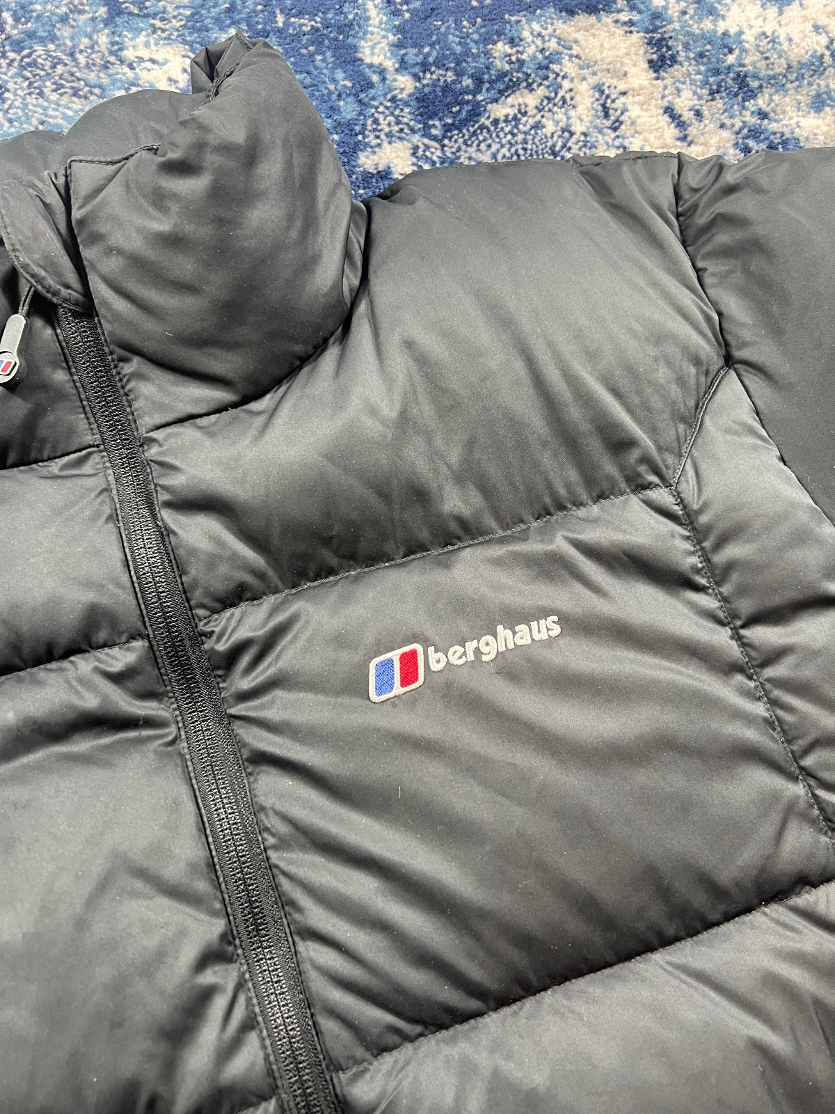 Berghaus Down 600 Puffer Jacket - product image