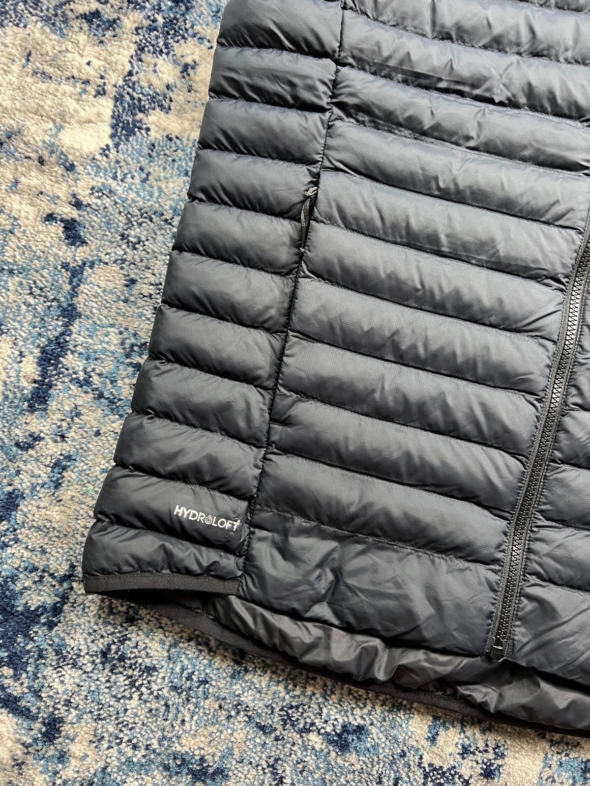 Berghaus Hydroloft Gilet Jacket - product image