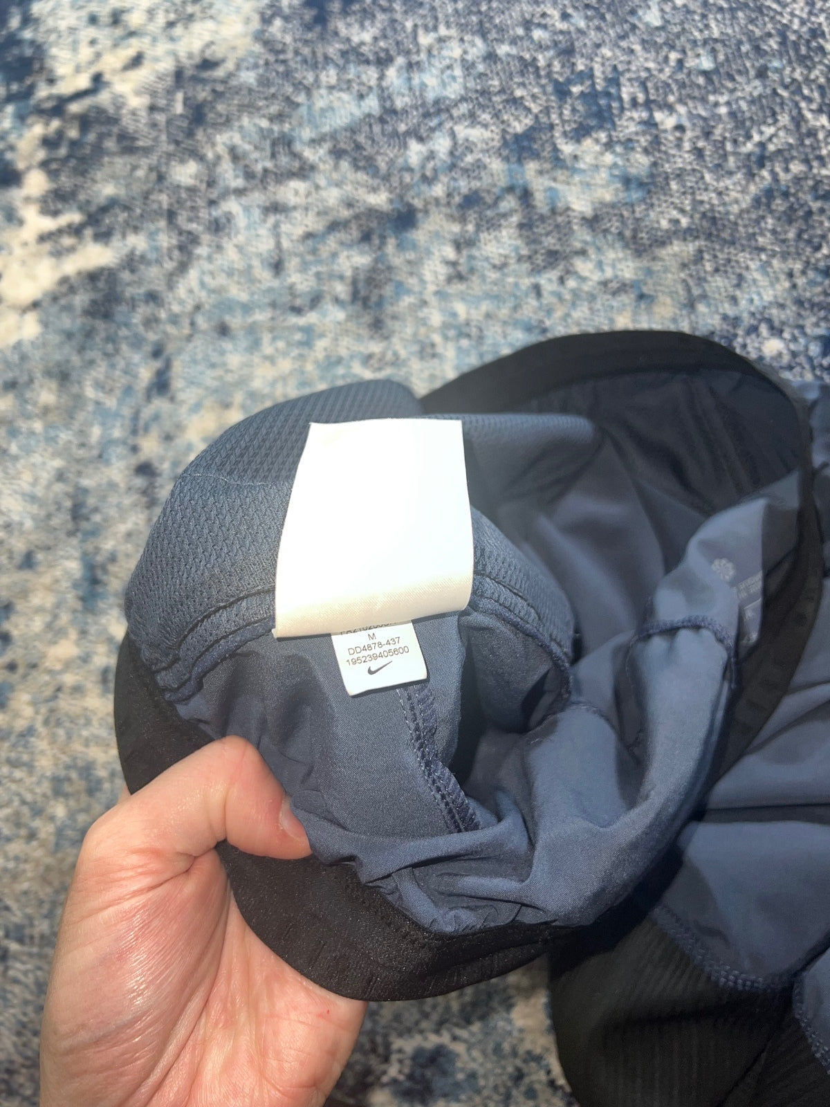 Nike Running Division Phenom Elite Hybrid Tracksuit Bottoms - product image