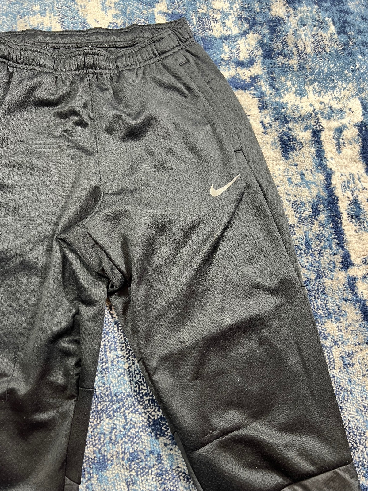 Nike Therma-FIT Challenger Bottoms - product image