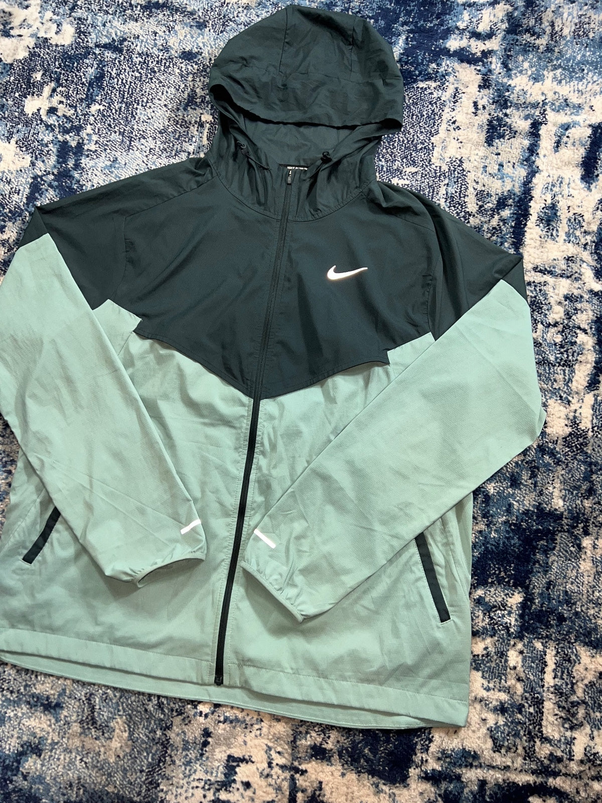 Nike Repel Miler Packable Windrunner Jacket - product image