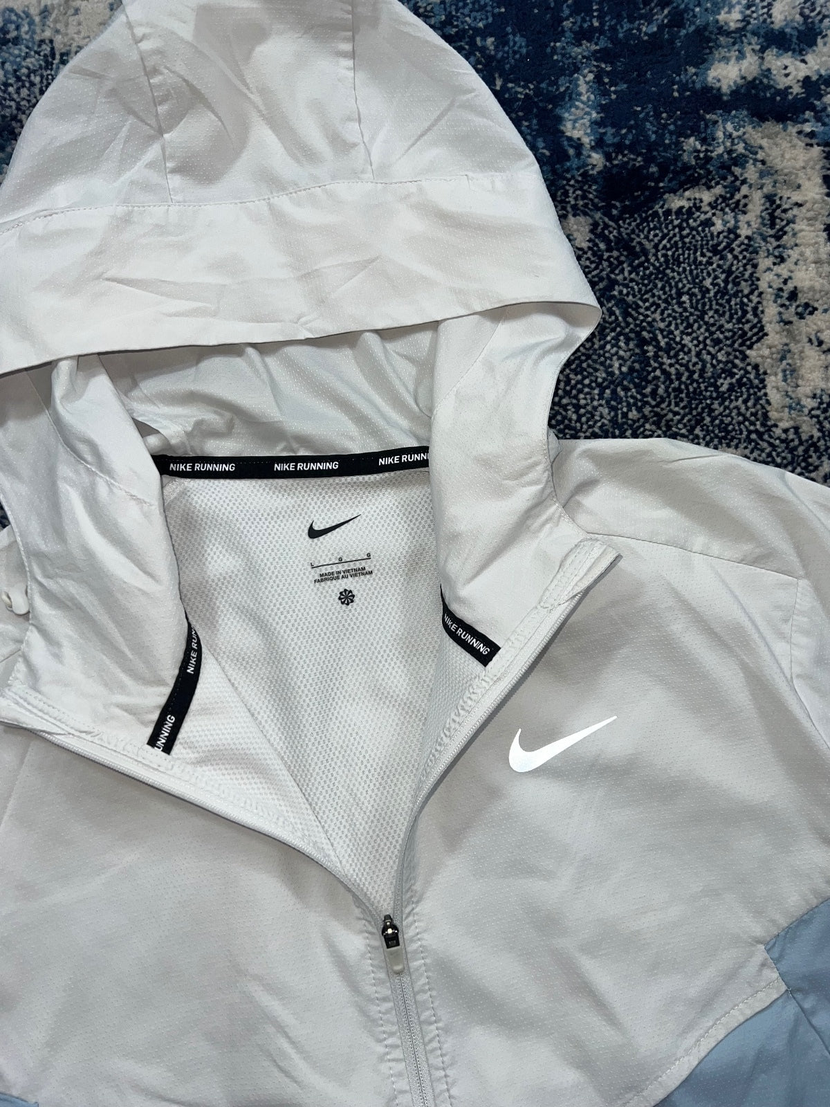 Nike Repel Miler Packable Windrunner Jacket - product image