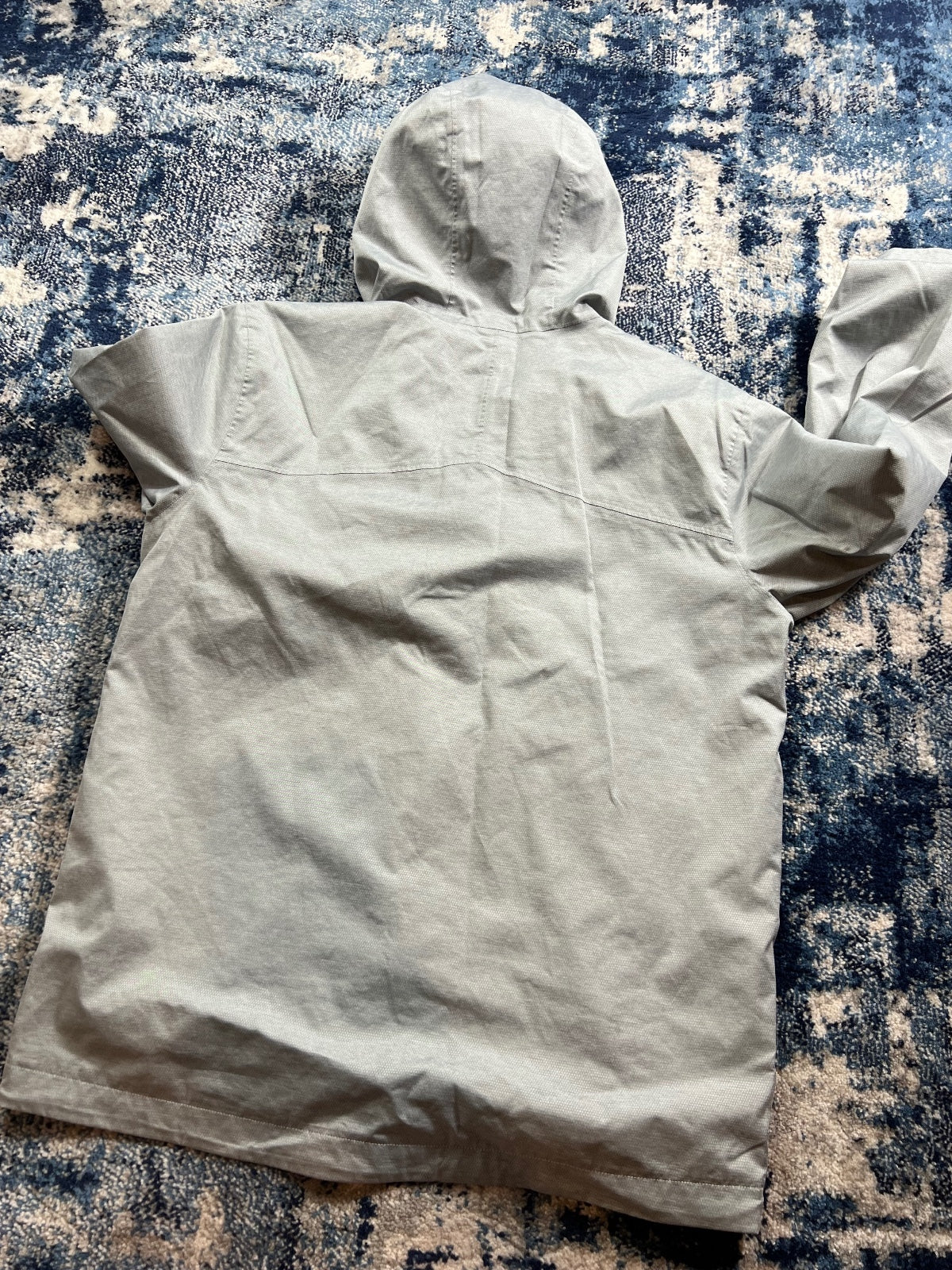 Under Armour xStorm Proof Windbreaker Jacket - product image