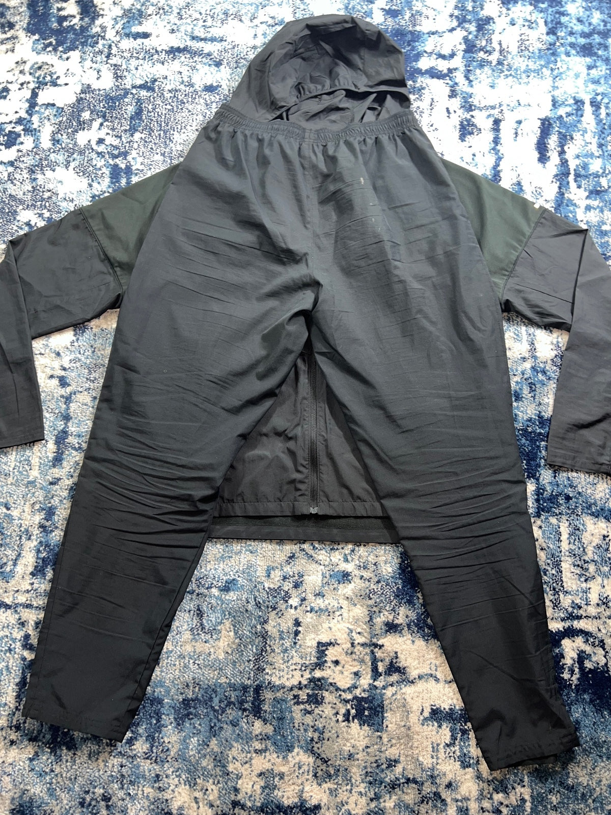 Nike Repel Miler Therma Windrunner / Dri-FIT Bottoms Tracksuit Set - product image