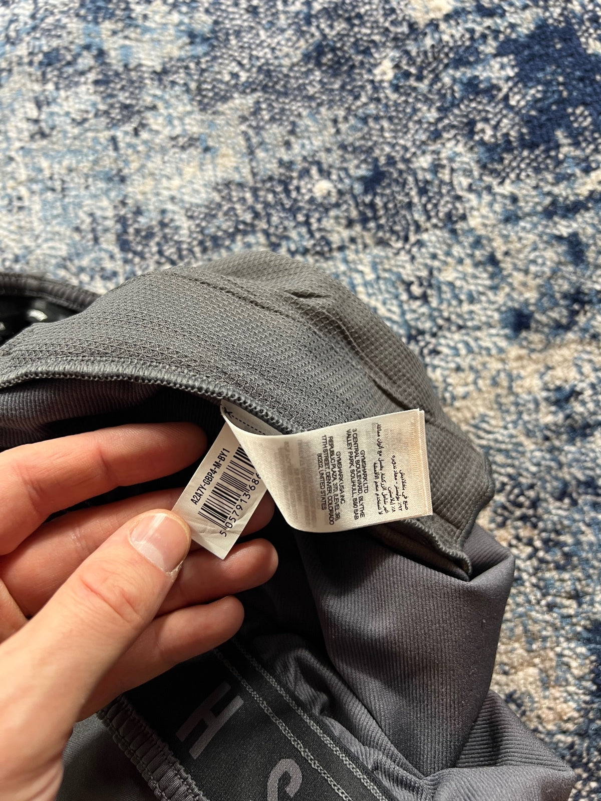 Gymshark Joggers Tracksuit Bottoms - product image