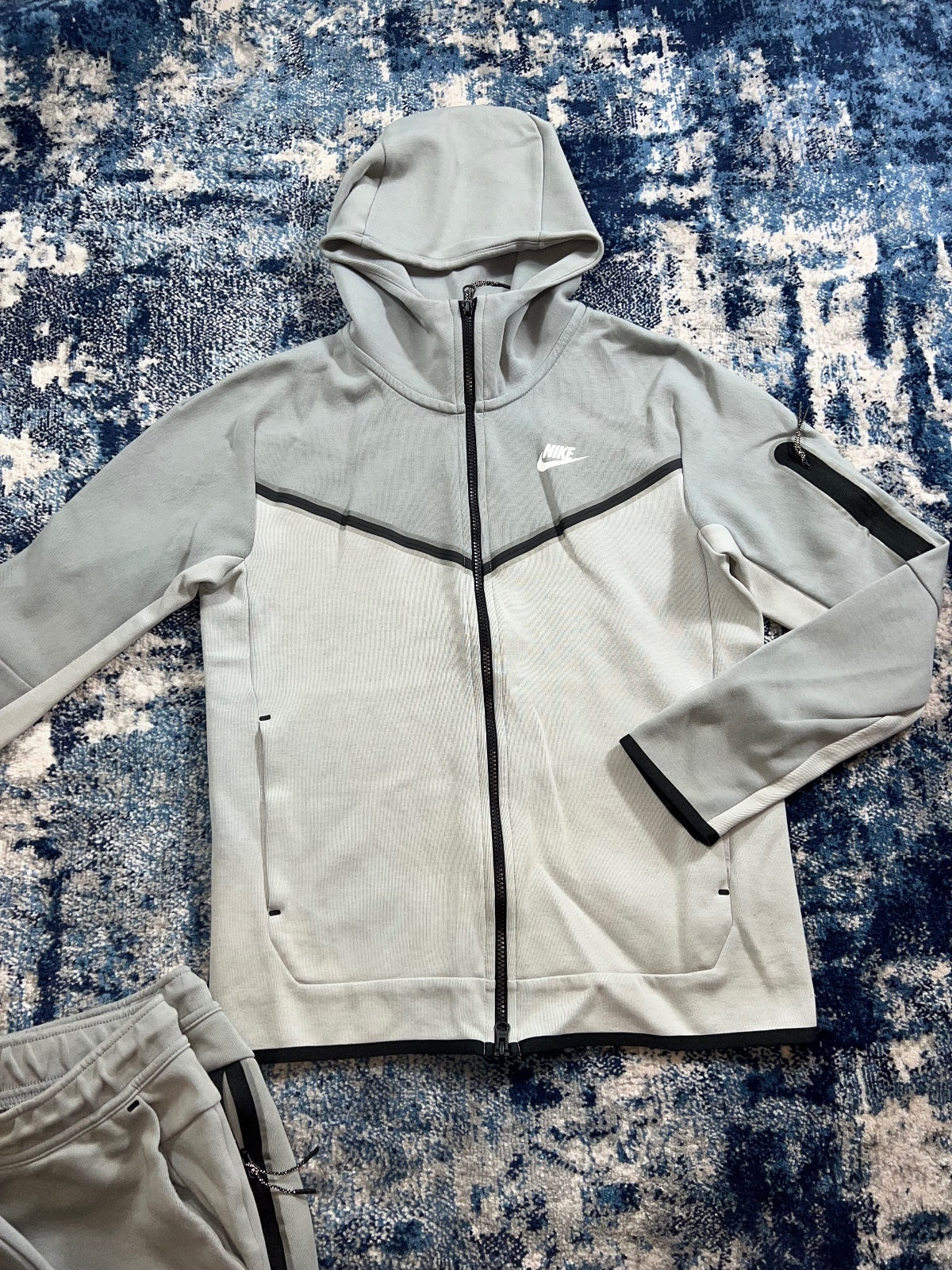 Nike Tech Fleece Tracksuit - product image