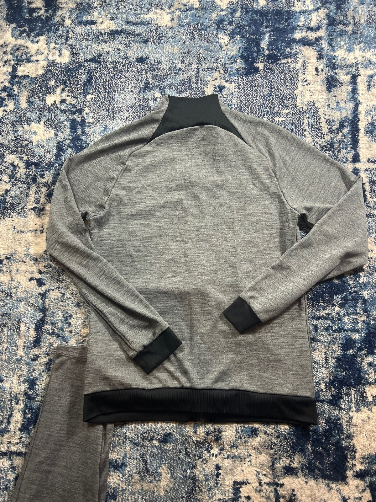 Nike Dri-FIT Academy Full Zip Jacket Tracksuit - product image