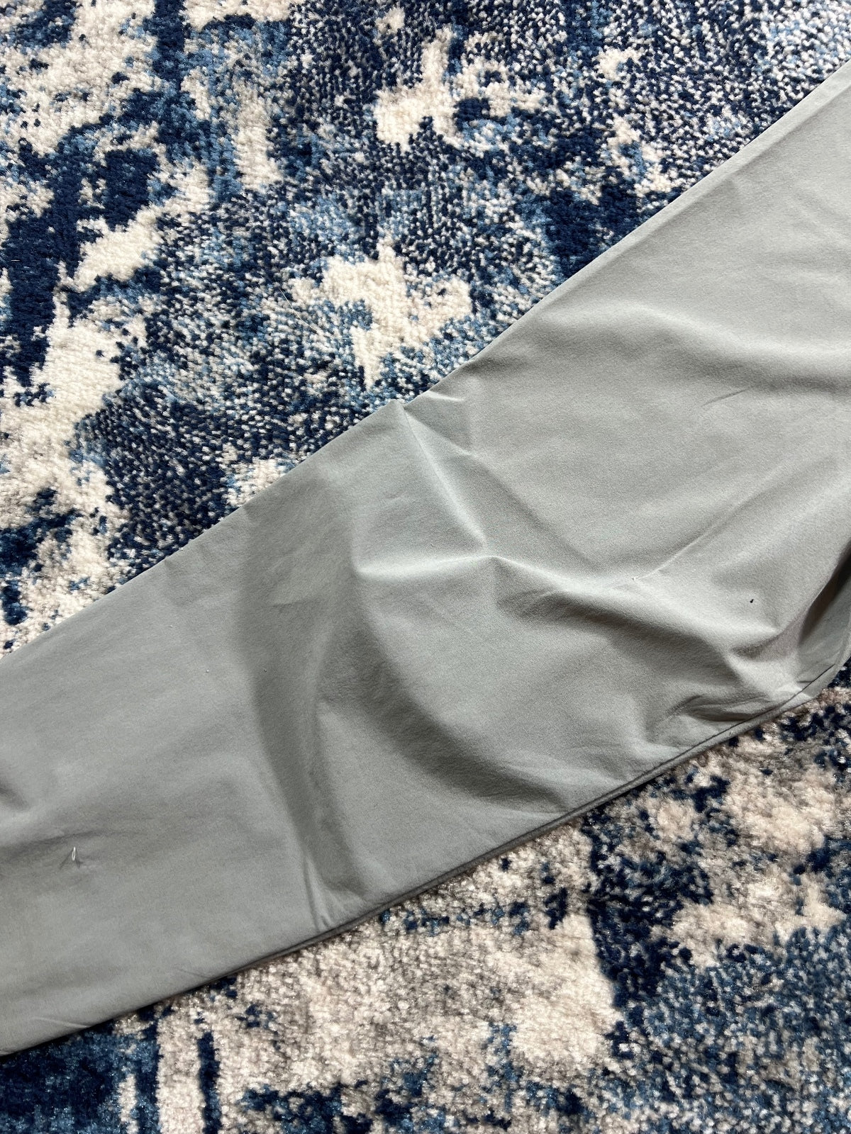 Nike Pro Vent Max Training Tracksuit Set – Gray, Men's Small in Gray, men's Small – alternate view