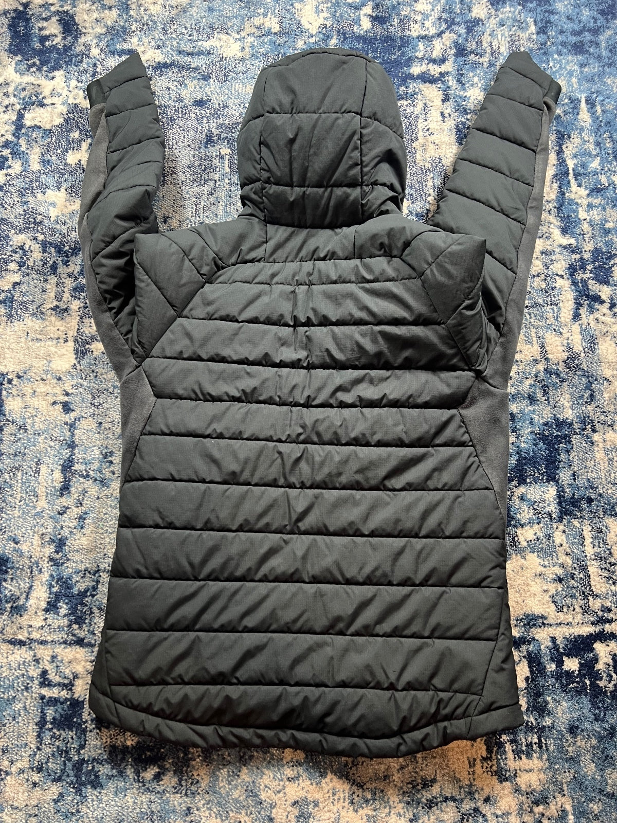 Nike Hybrid Puffer Jacket - product image