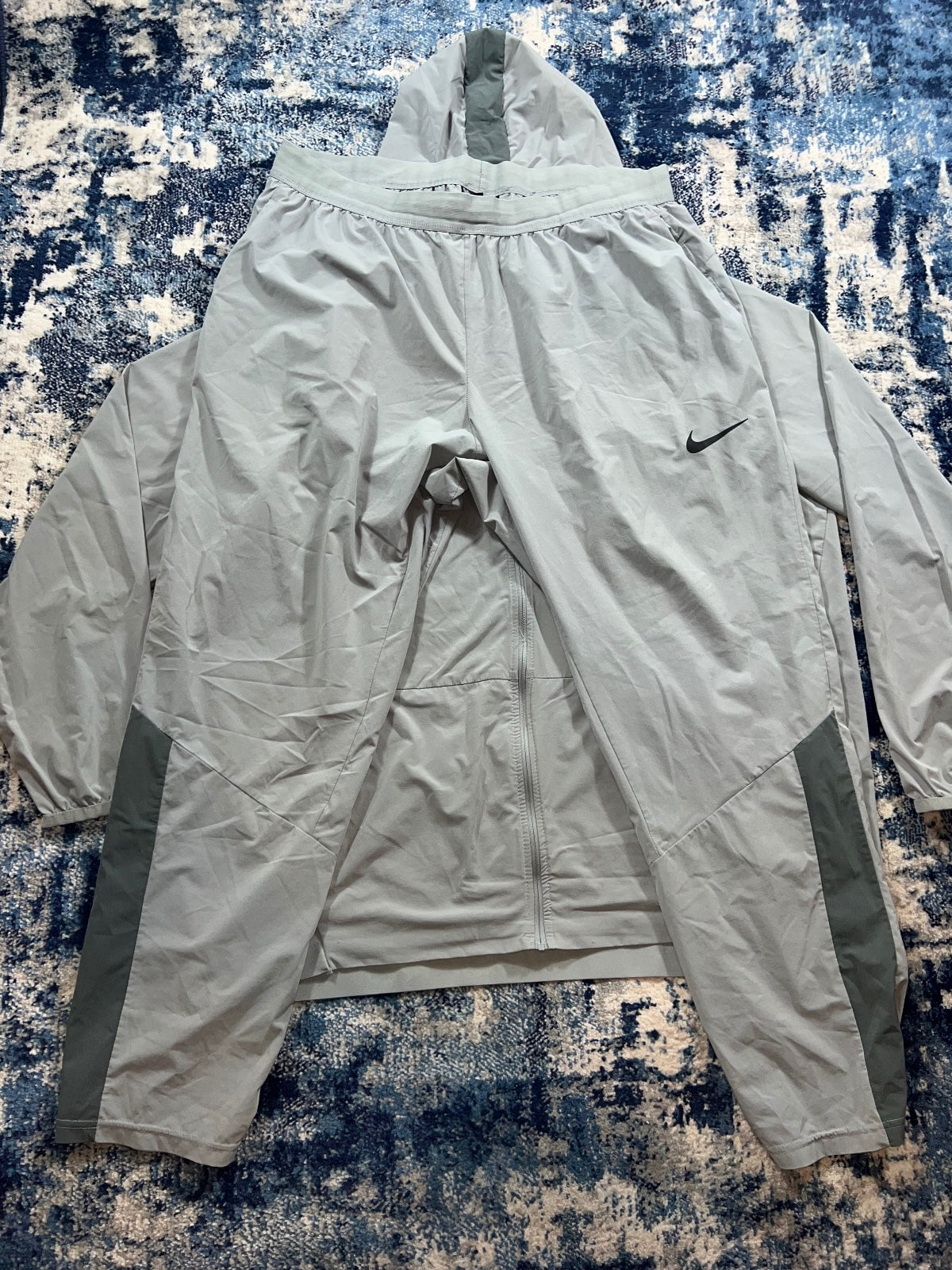 Nike Pro Vent Max Tracksuit Set - product image