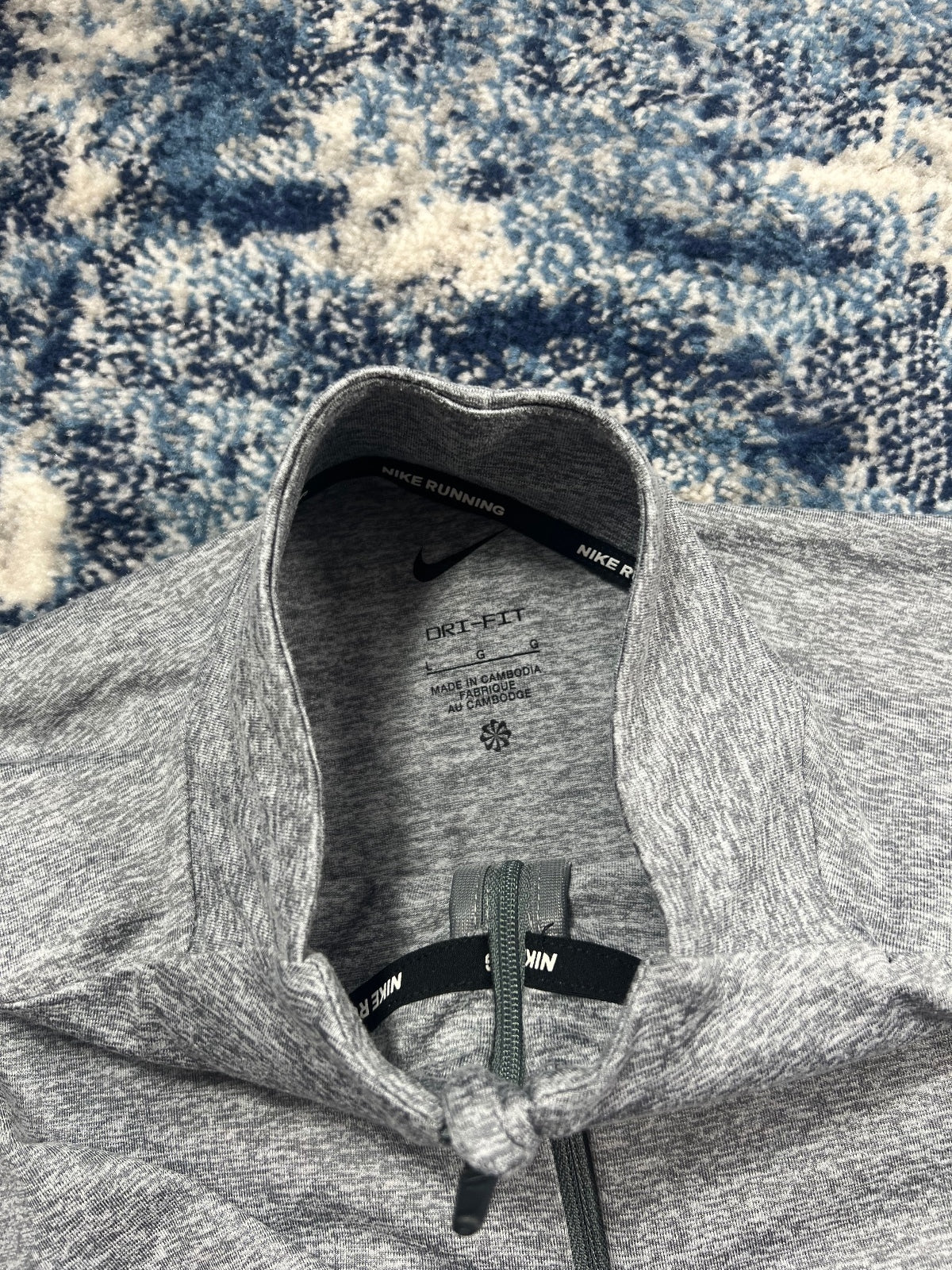 Nike Element / Aerolayer Gilet Phenom Elite Tracksuit 3 Piece Set - product image