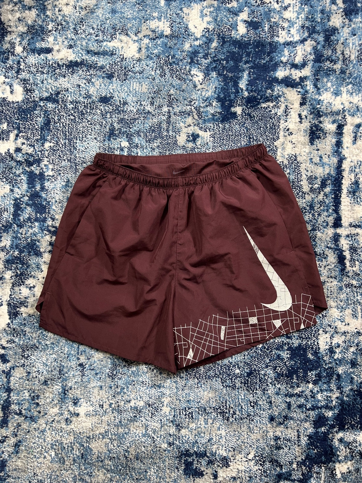 Nike Running Division Challenger 5” Shorts