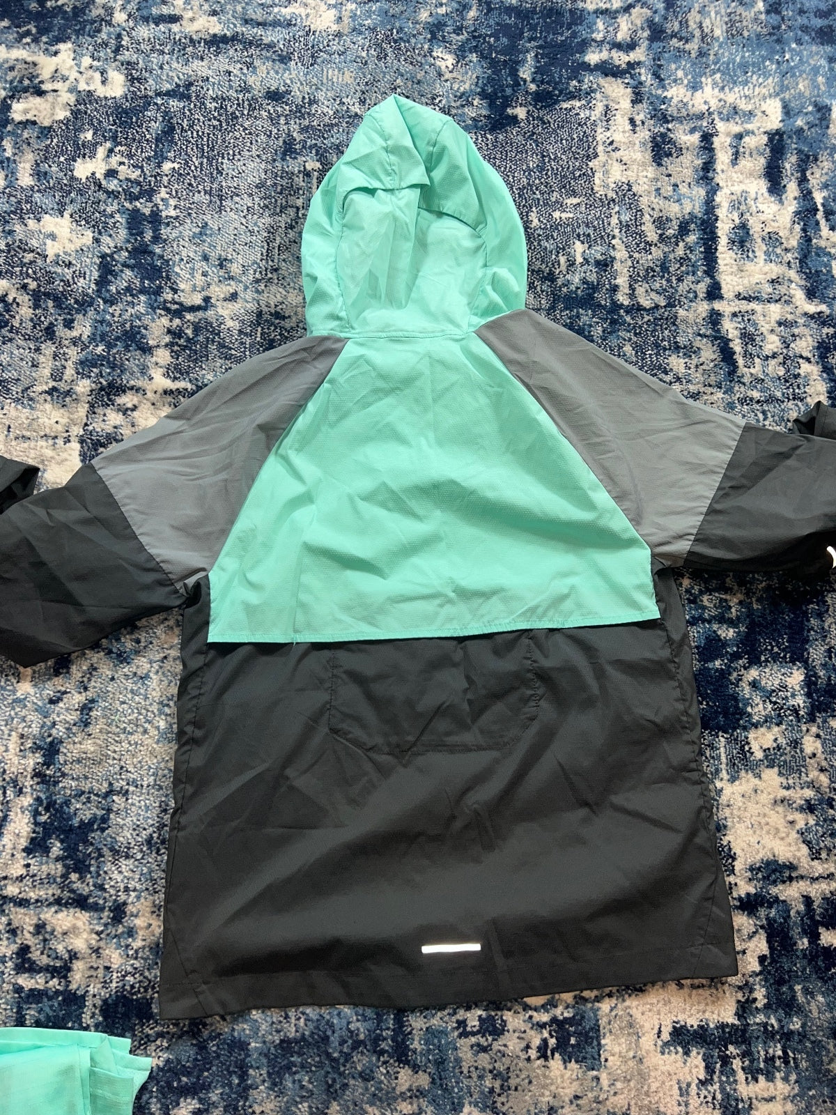 Nike Repel Miler Packable Windrunner 3 Piece Tracksuit Set - product image