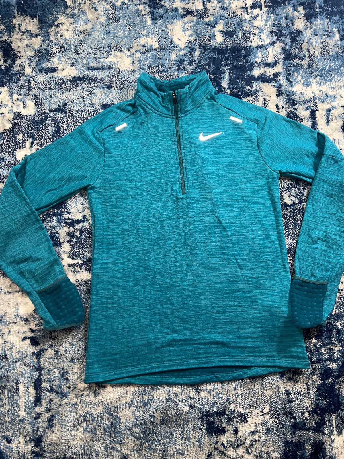 Nike Therma-FIT Element Running 1/4-Zip - product image