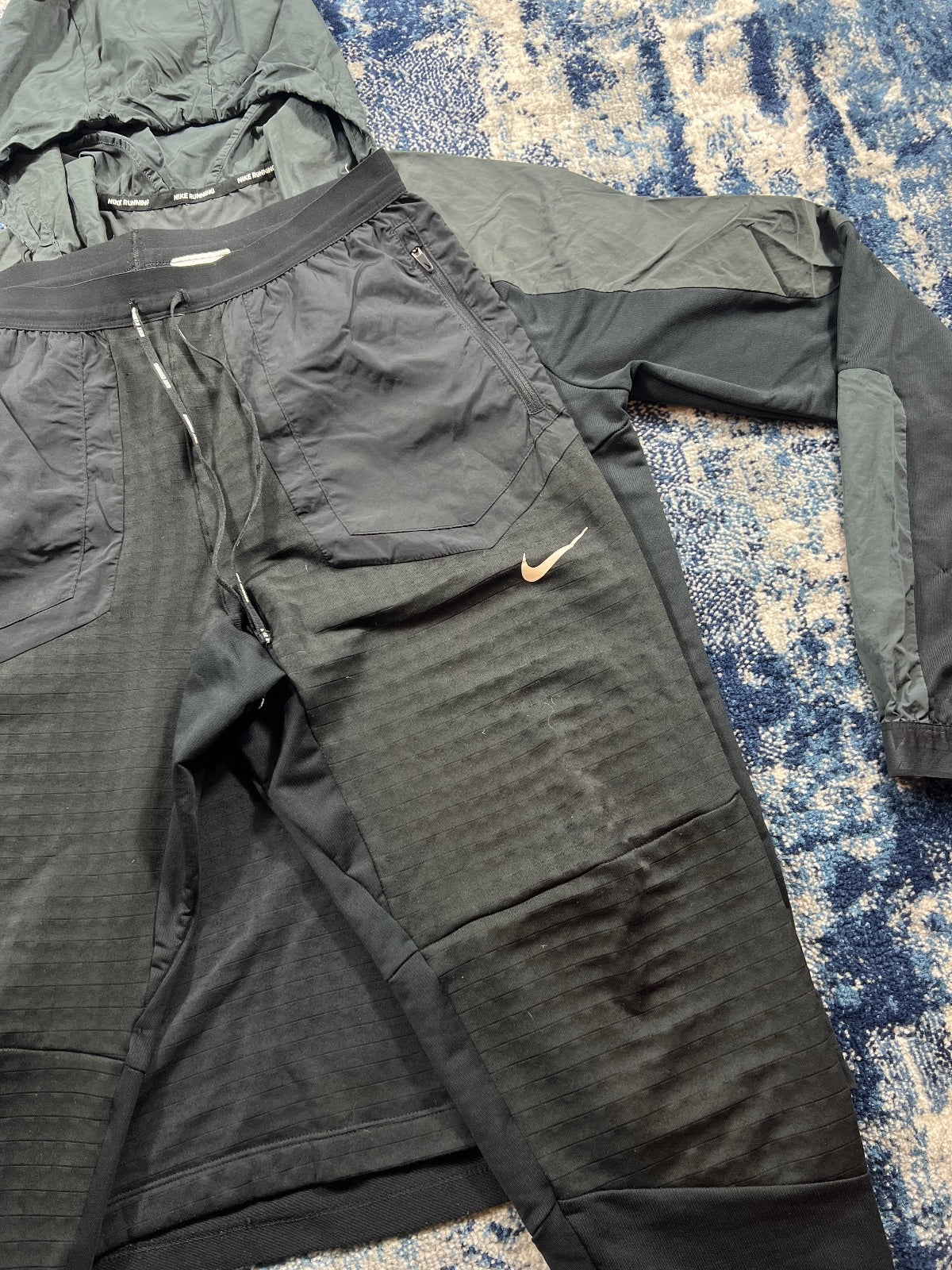 Nike Wildrun / Performance Phenom Elite Tracksuit Set - product image