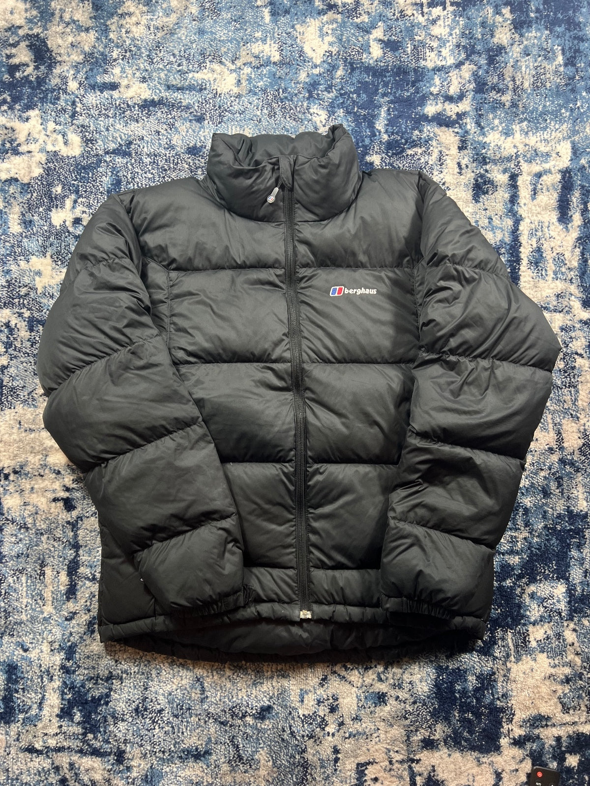 Berghaus Down 600 Puffer Jacket