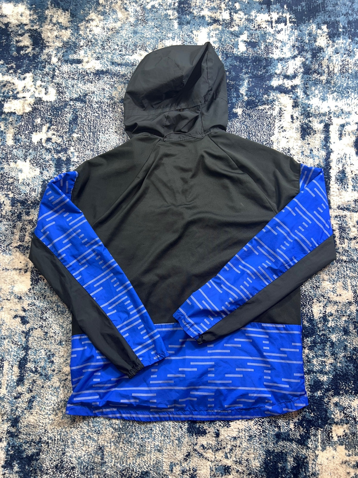 Nike Running Division Reflective Windrunner Jacket - product image