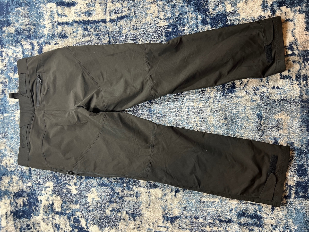 Berghaus Black Walking Trousers 36/32 Men's - product image