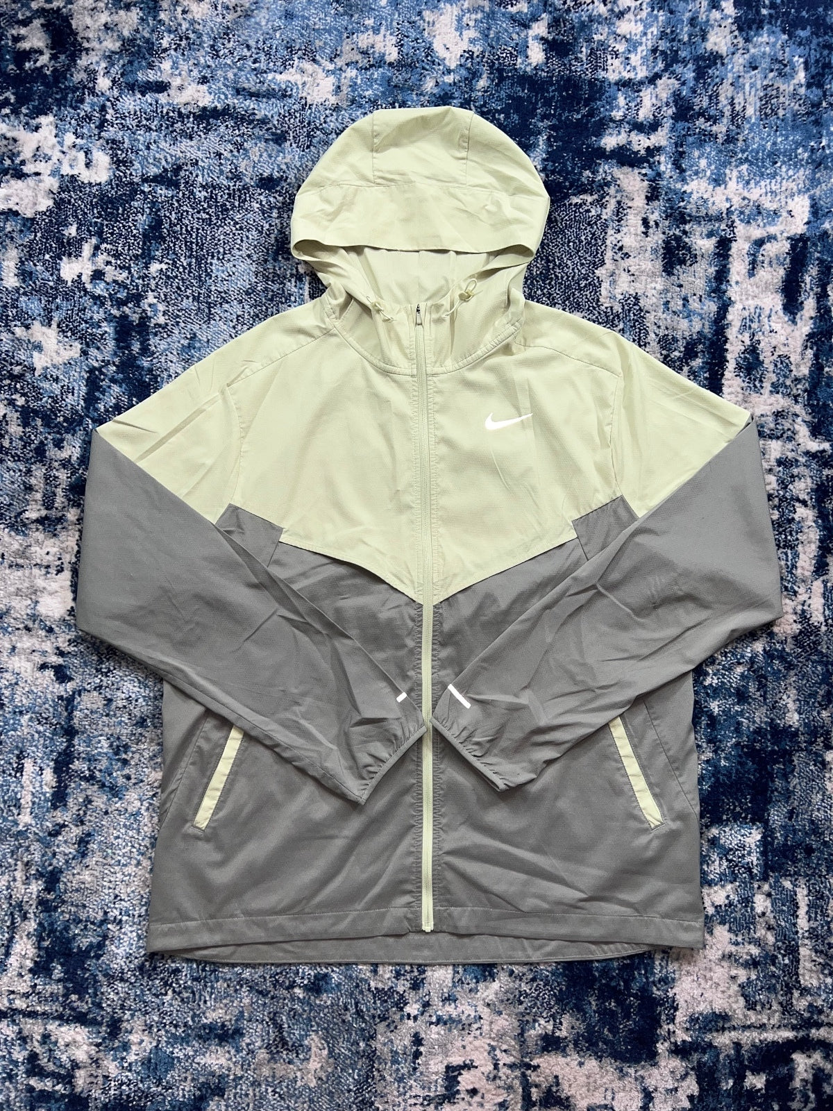 Nike Repel Miler Windrunner Jacket