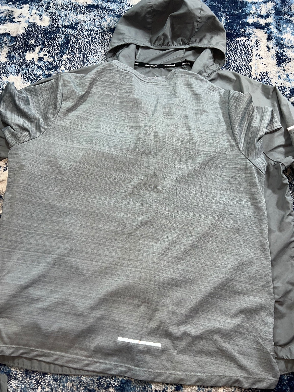 Nike Repel Miler 3 Piece Tracksuit Set - product image