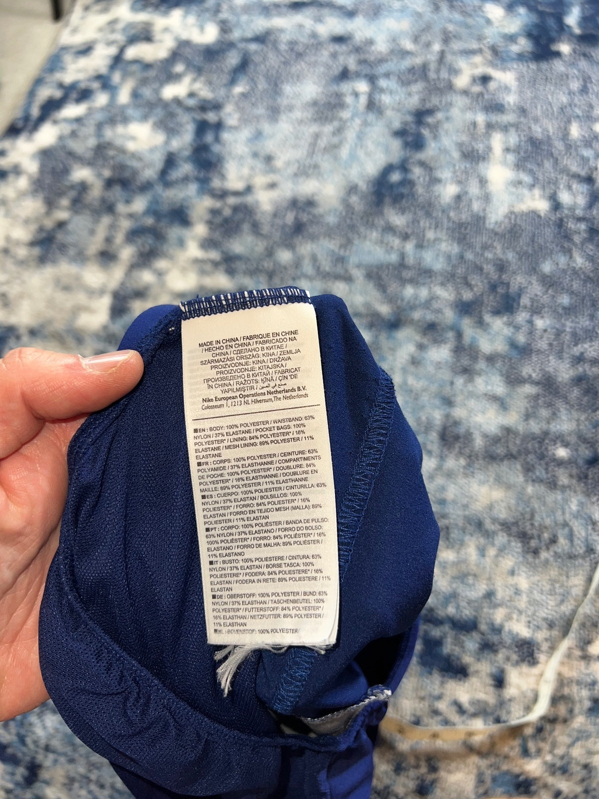 Nike Running Flex Stride 7” Shorts - product image