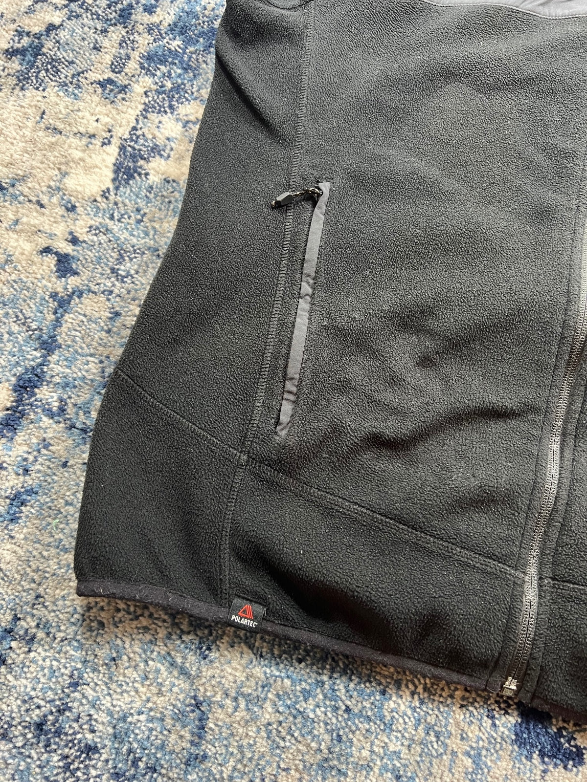 Berghaus Polartec Woven - Fleece Gilet Jacket - product image