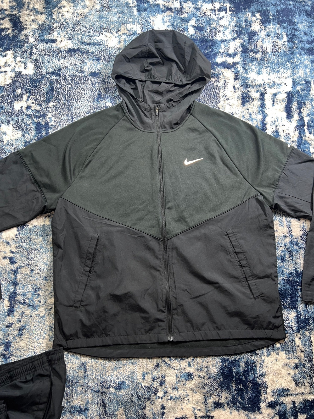 Nike Repel Miler Therma Windrunner / Dri-FIT Bottoms Tracksuit Set - product image