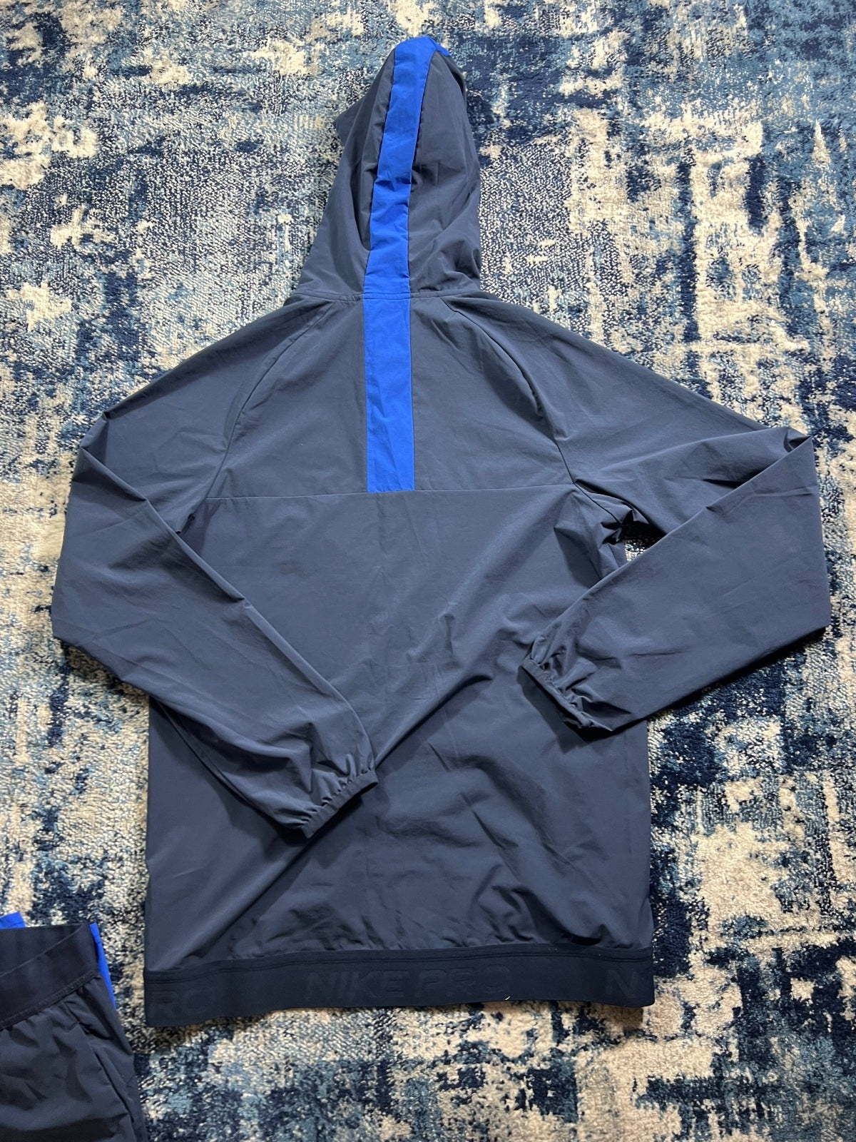 Nike Pro Vent Max Tracksuit - product image