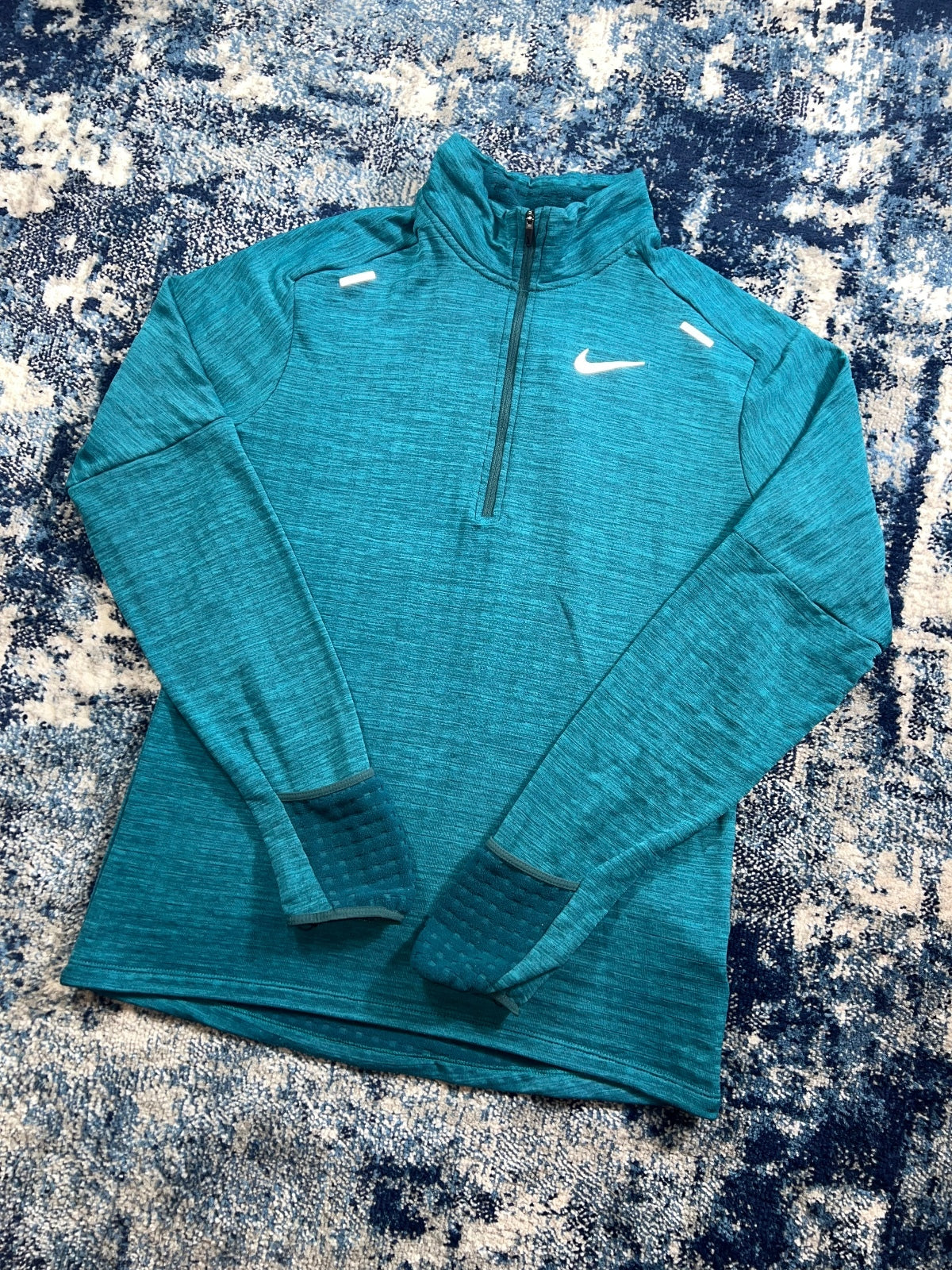 Nike Therma-FIT Element Running 1/4-Zip - product image