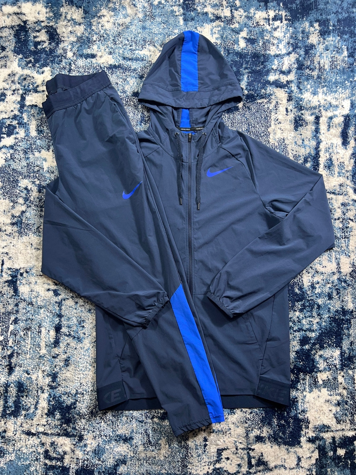 Nike Pro Vent Max Tracksuit