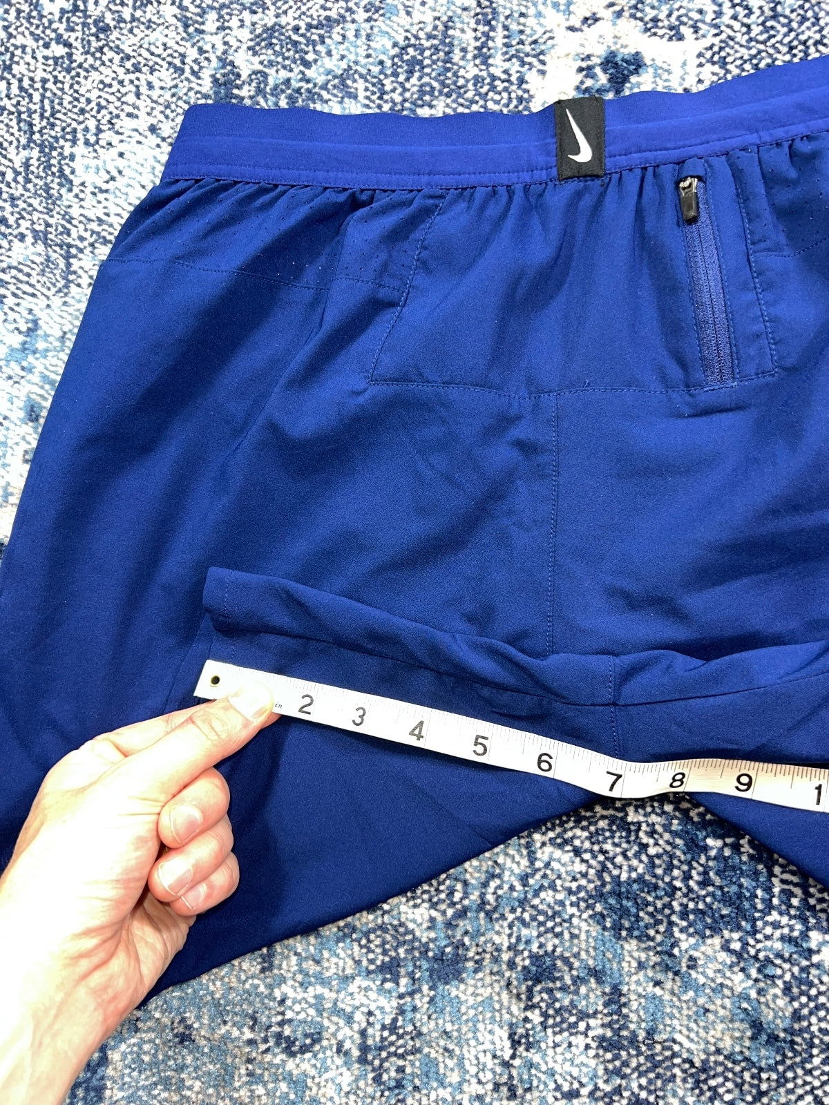 Nike Running Flex Stride 7” Shorts - product image