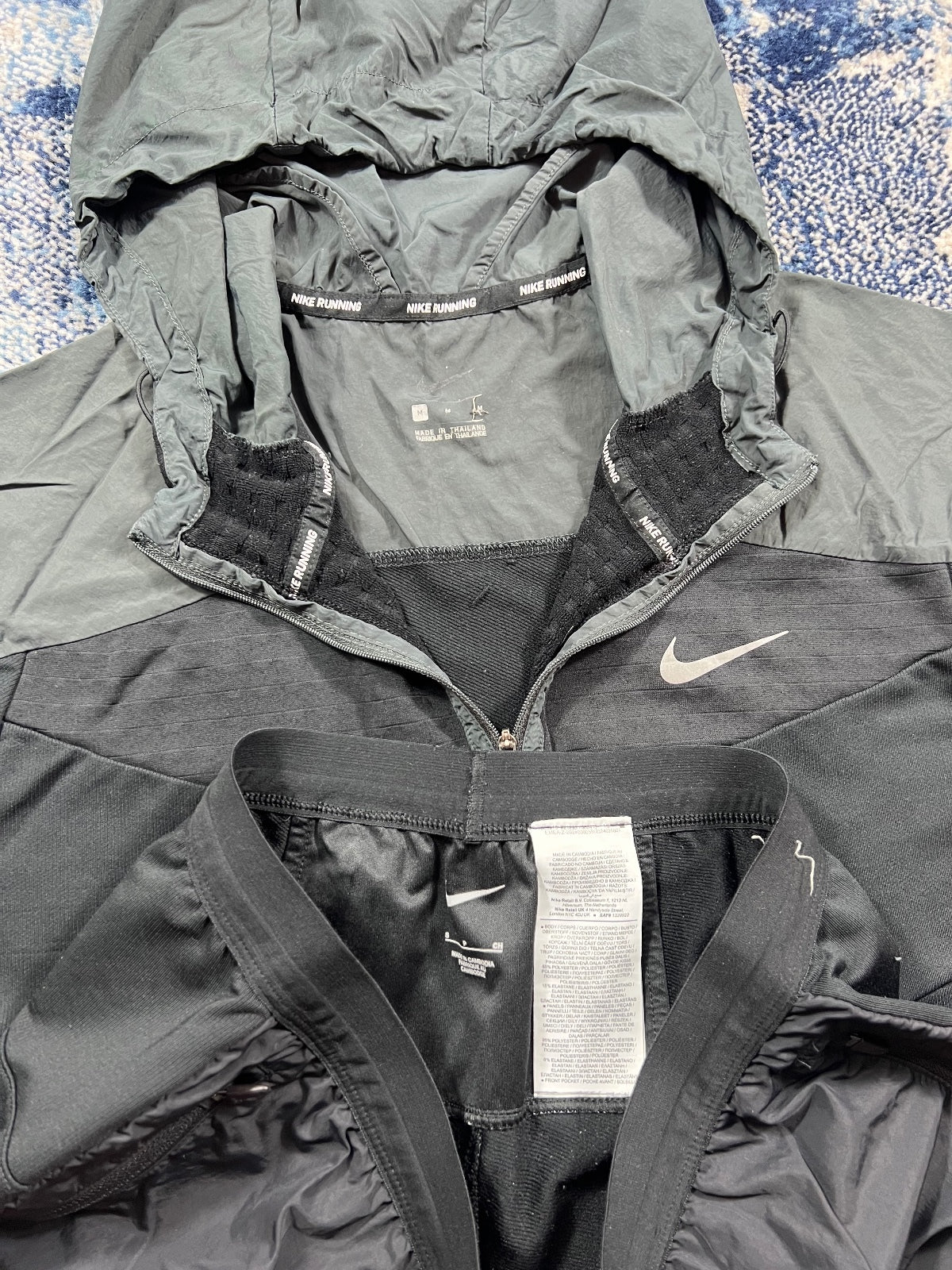 Nike Wildrun / Performance Phenom Elite Tracksuit Set - product image