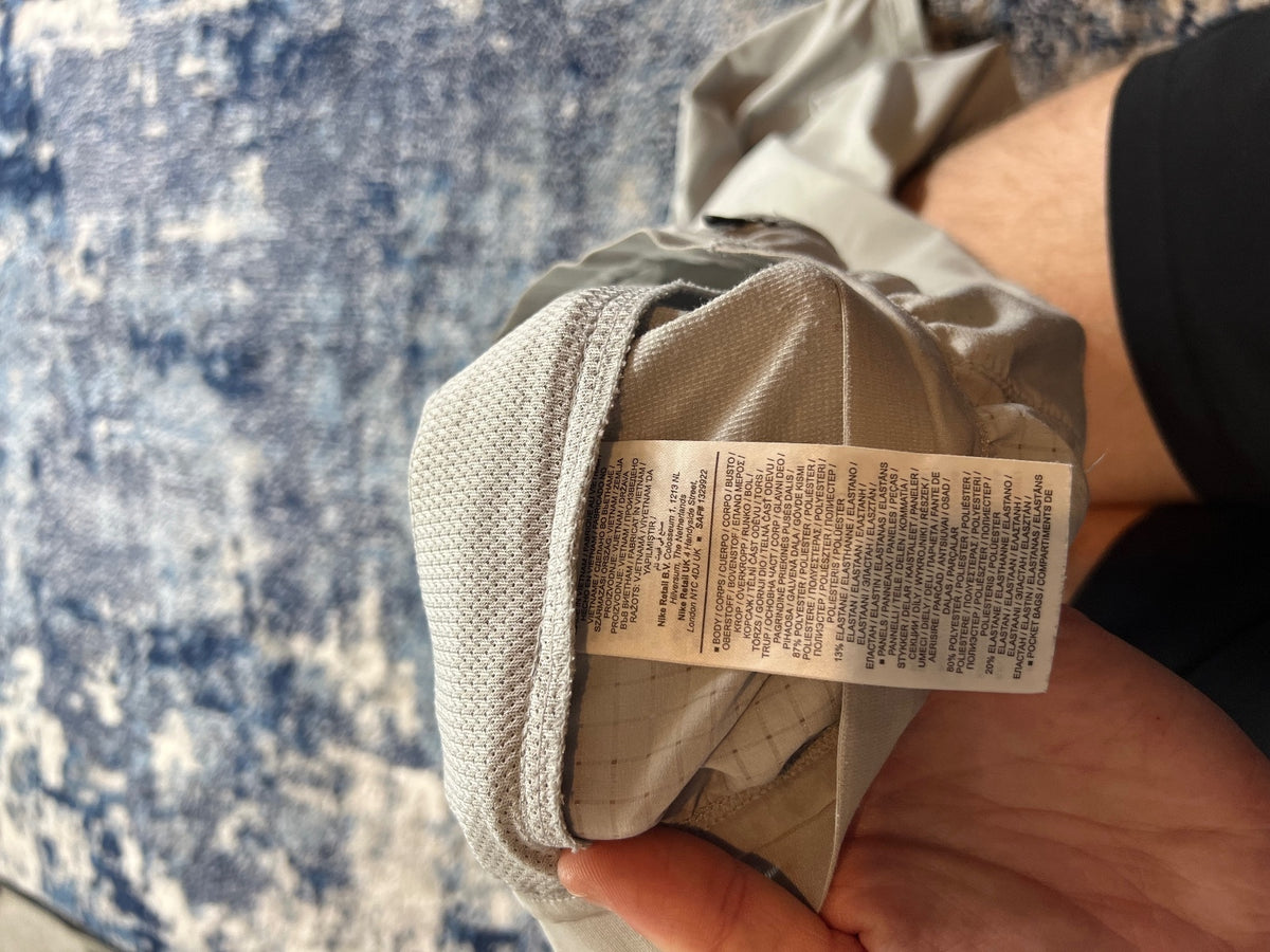 Nike Phemom Elite Tracksuit Bottoms - product image