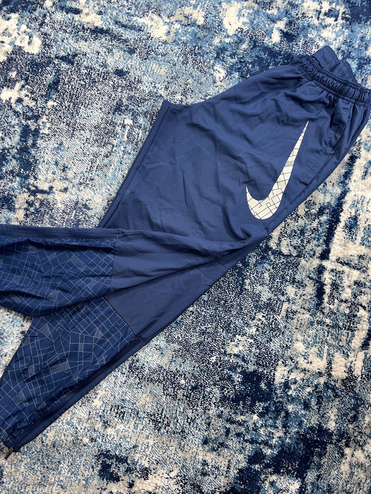 Nike Running Division Challenger Tracksuit Bottoms - product image