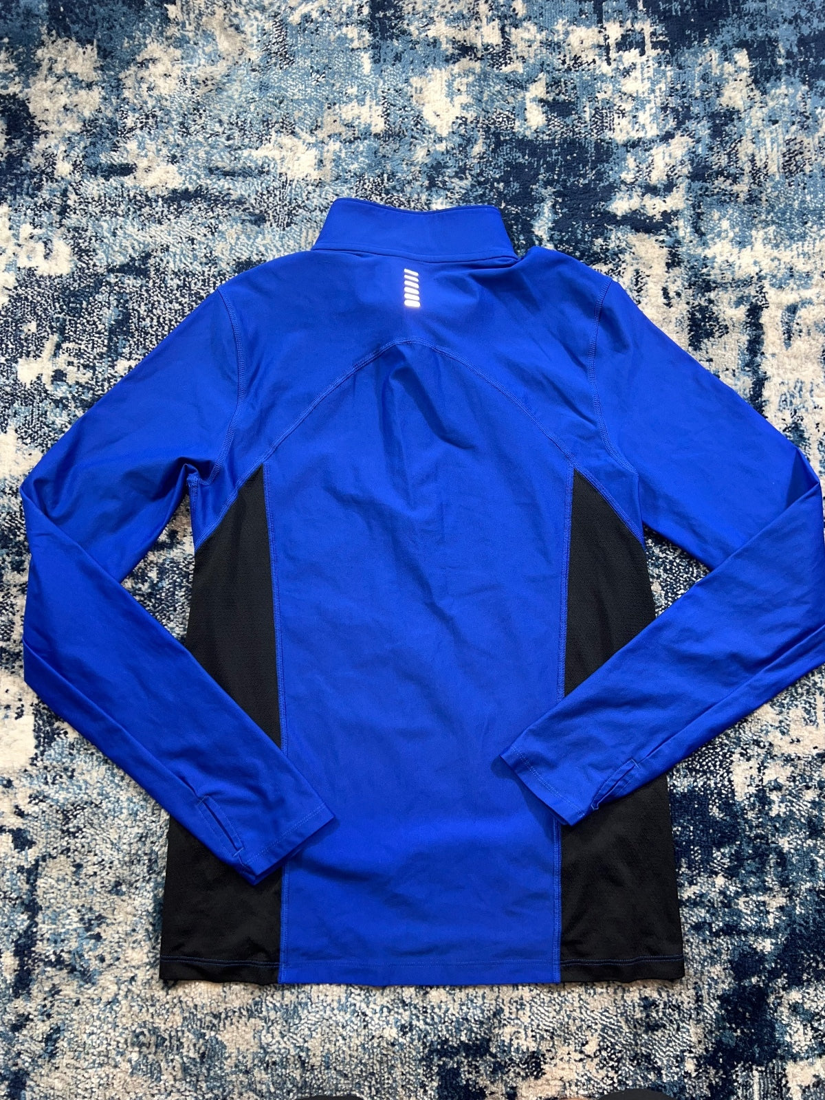 Under Armour XRun 1/4 Zip – Not specified, Men's Small in Not specified, men's Small – detail view
