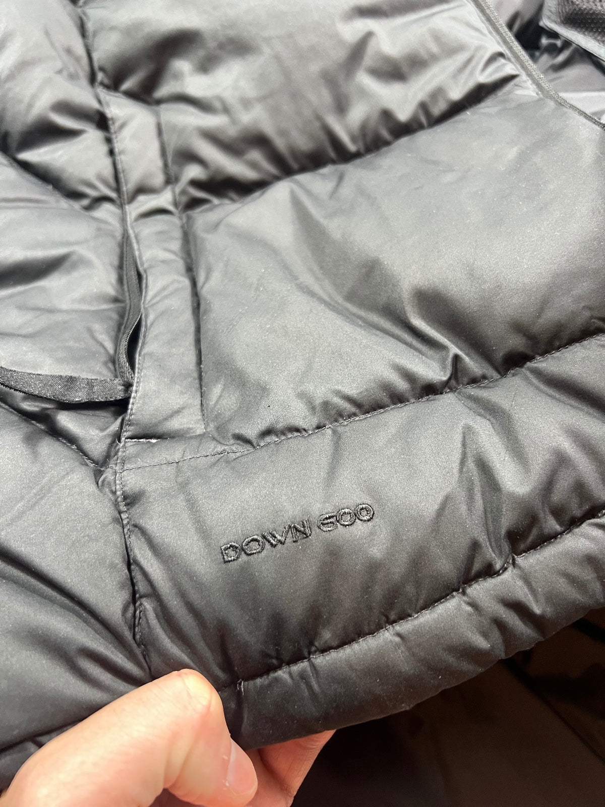 Berghaus Down 600 Puffer Jacket - product image