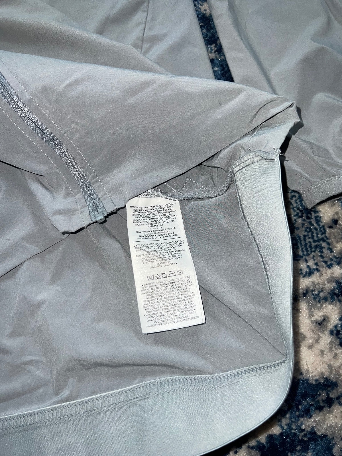 Nike Pro Vent Max Tracksuit Set - product image