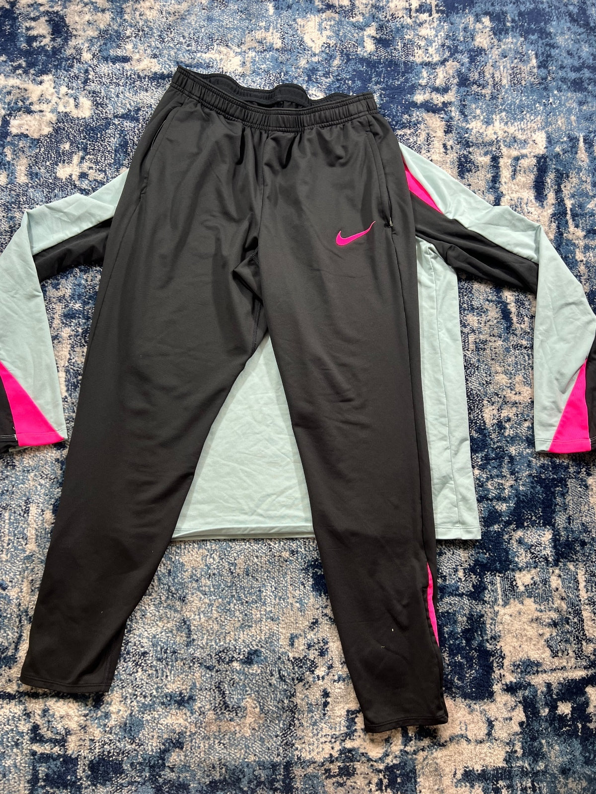 Nike Strike Academy Dri Fit Tracksuit - product image