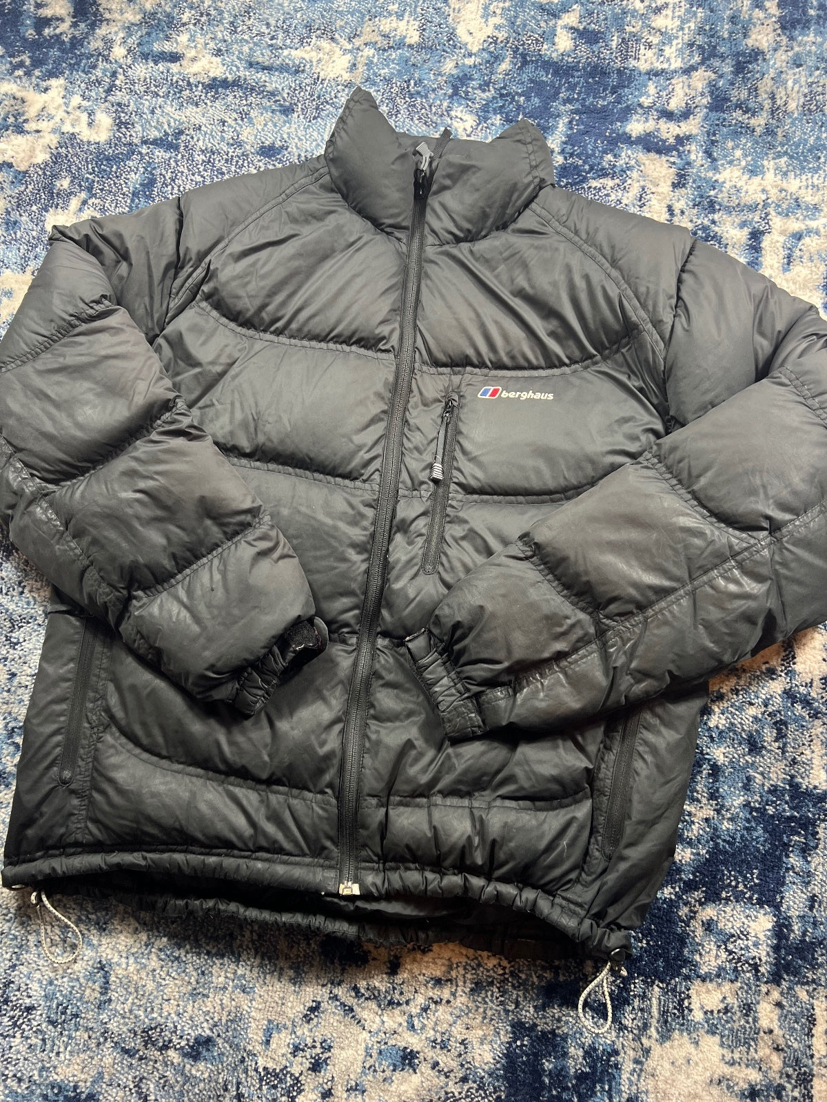Berghaus Down Puffer Jacket - product image