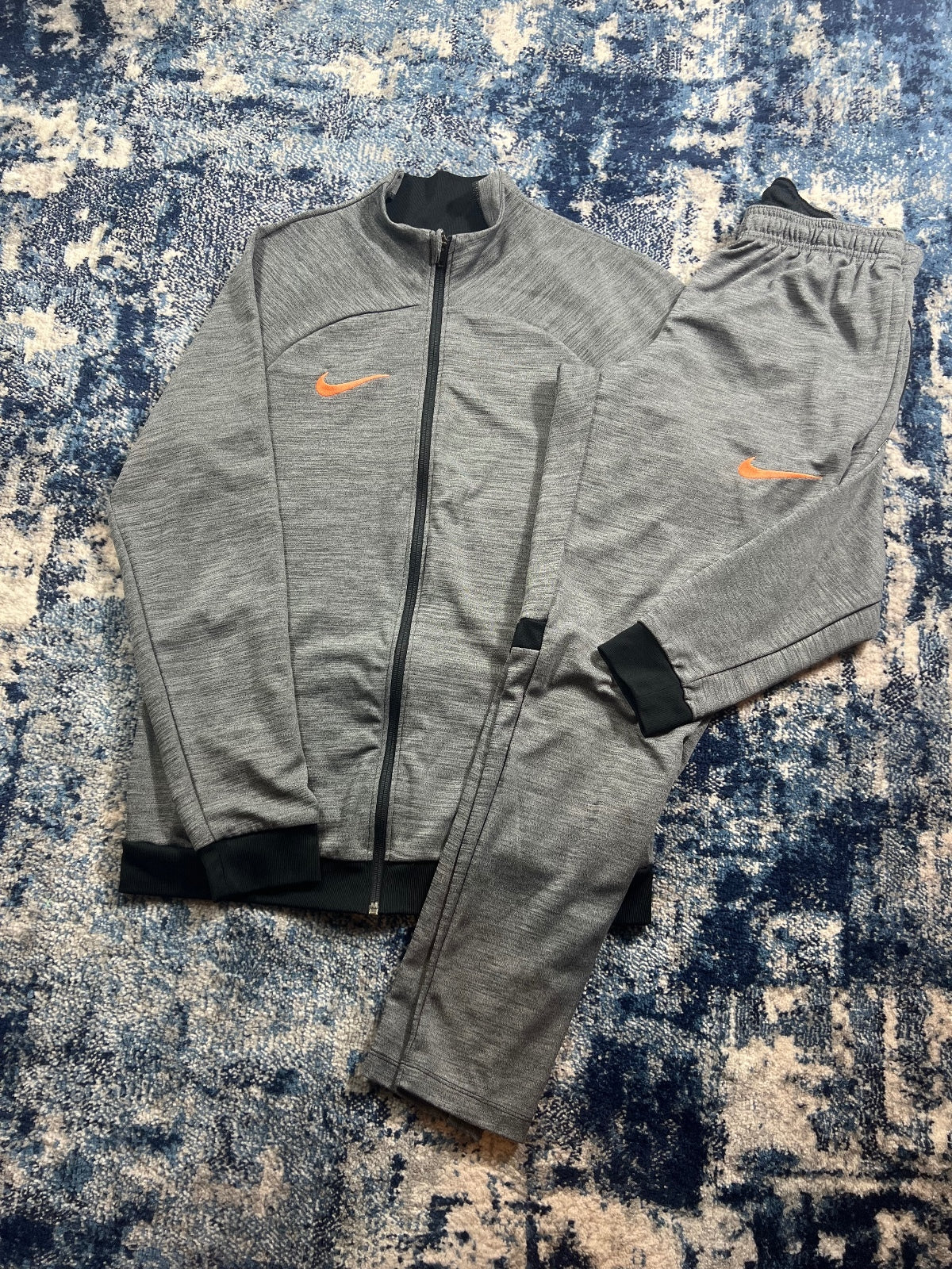 Nike Dri-FIT Academy Full Zip Jacket Tracksuit - product image