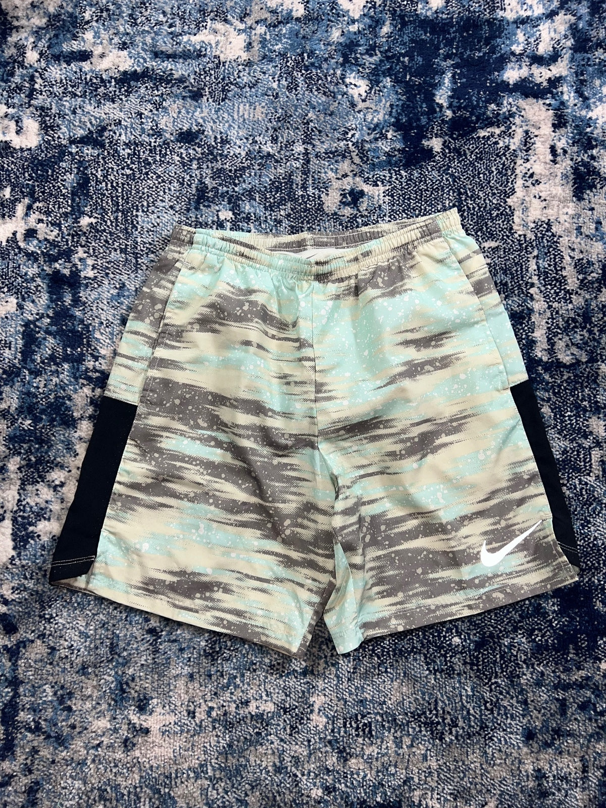 Nike Challenger Shorts