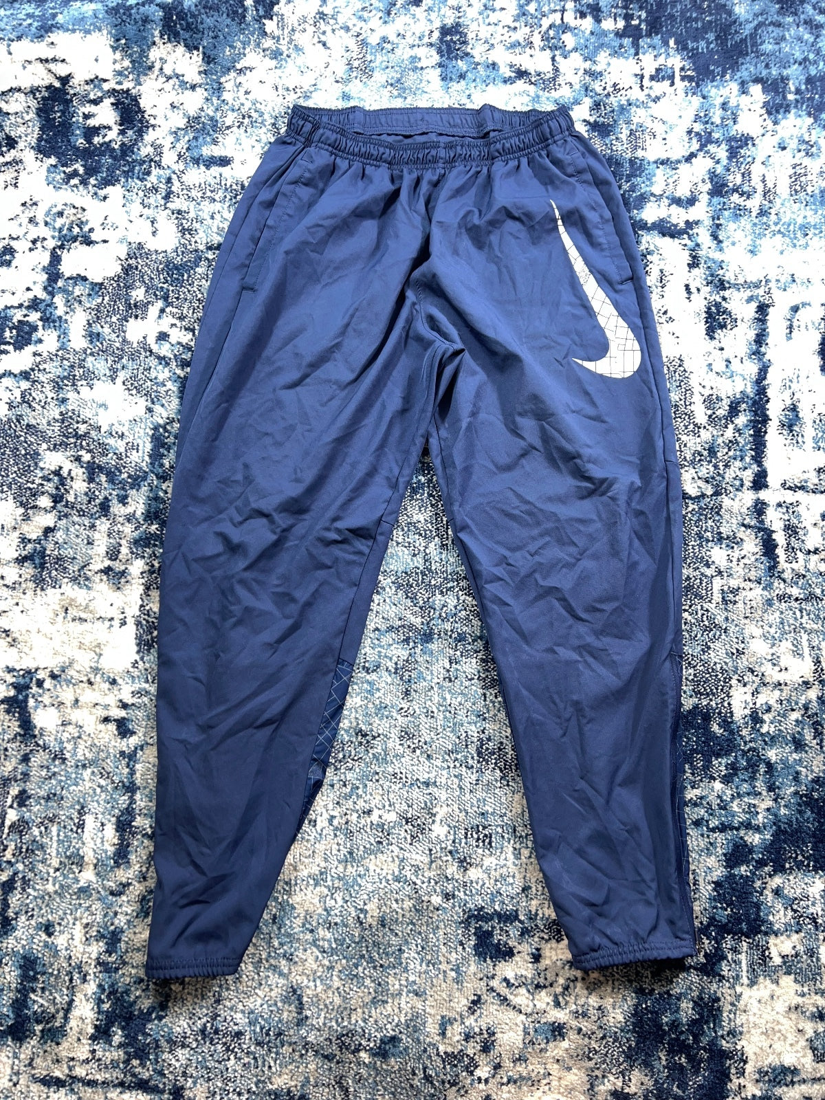 Nike Running Division Challenger Tracksuit Bottoms - product image