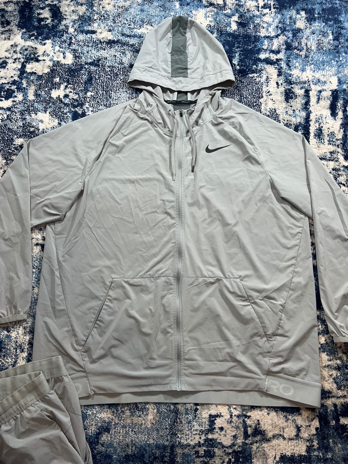 Nike Pro Vent Max Tracksuit Set - product image