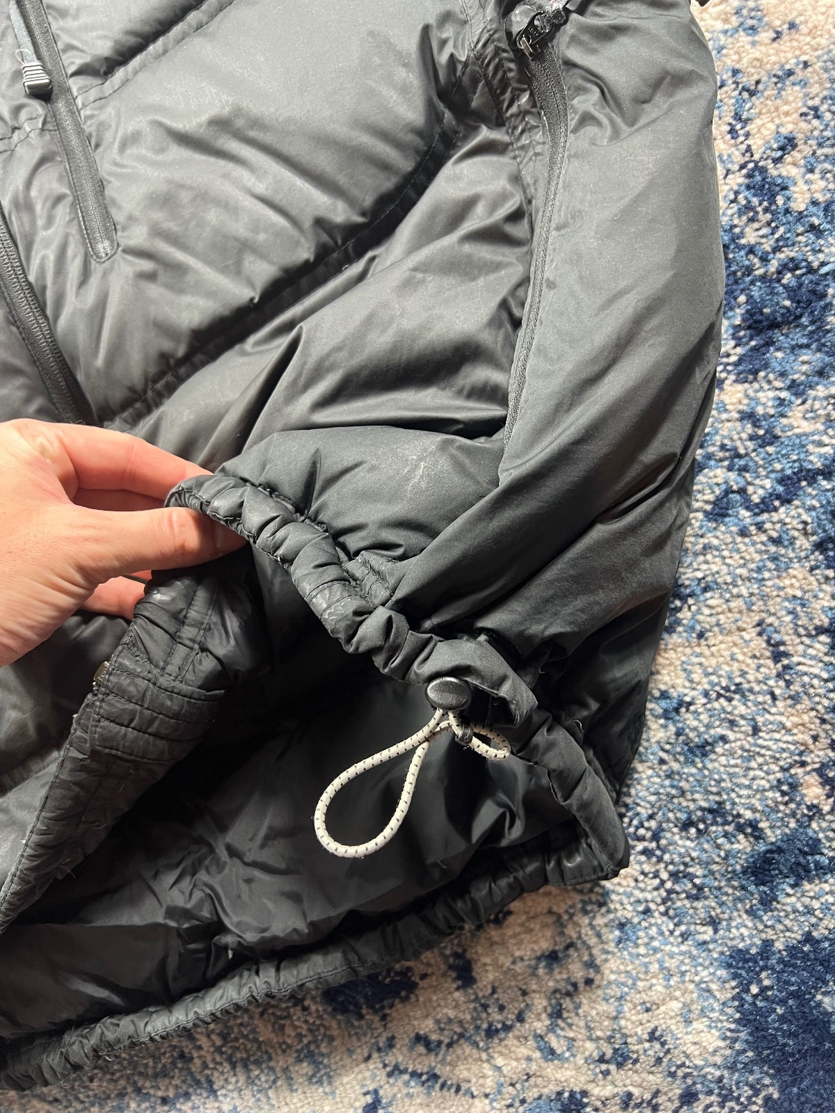 Berghaus Down Puffer Jacket - product image