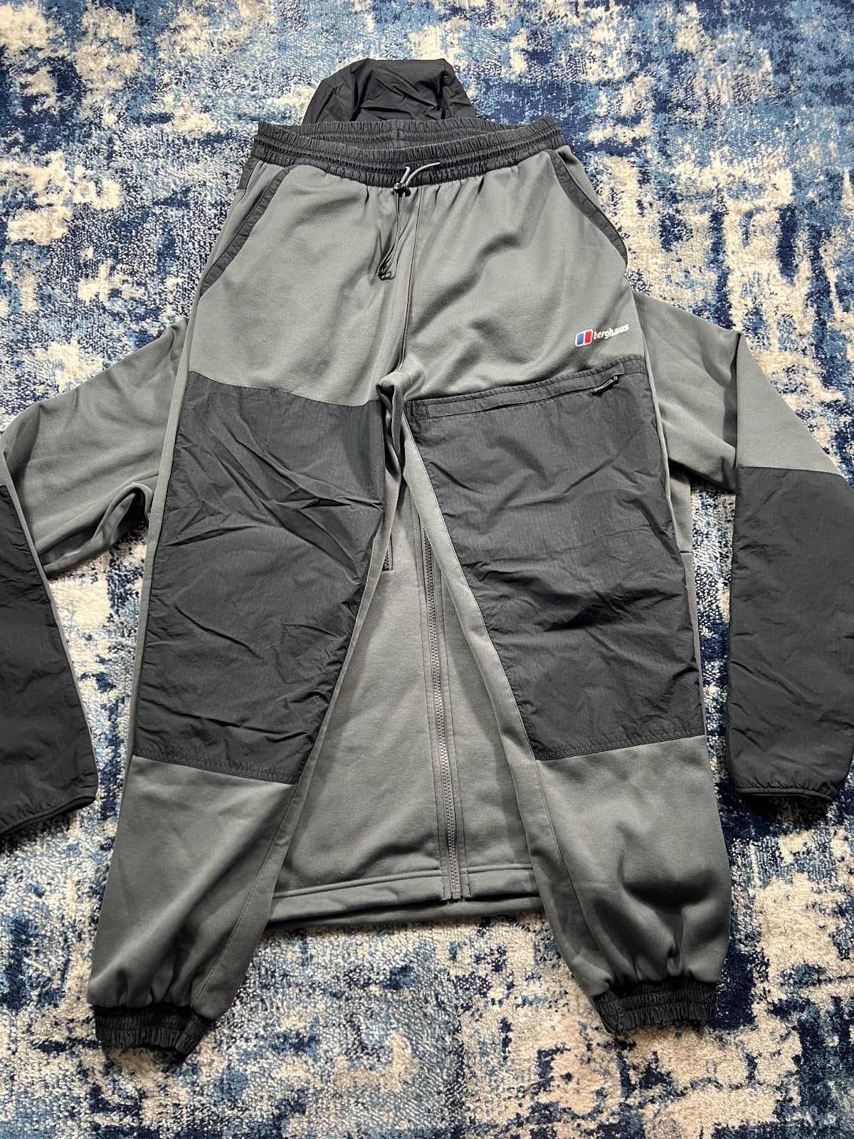 Berghaus Reacon Tracksuit - product image