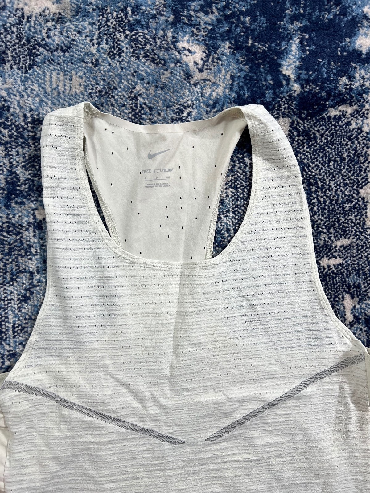 Nike Running Division Aeroswift Dri-FIT ADV Vest - product image