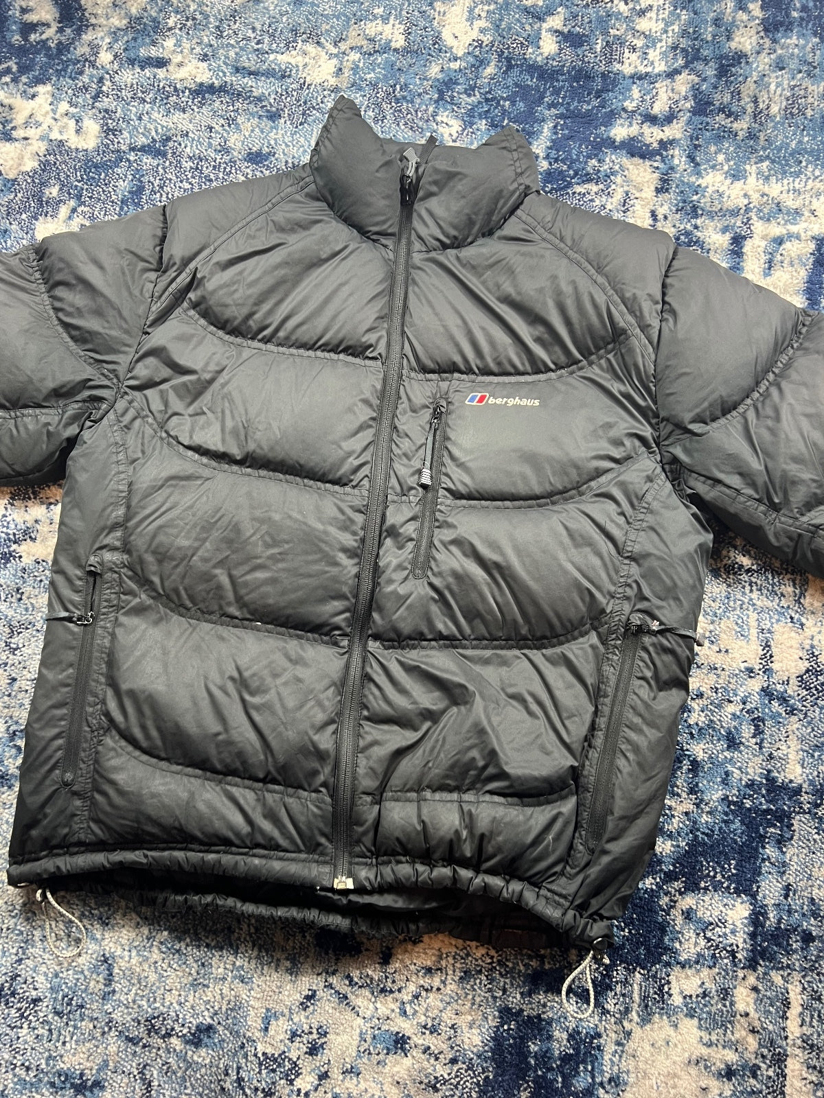 Berghaus Down Puffer Jacket - product image