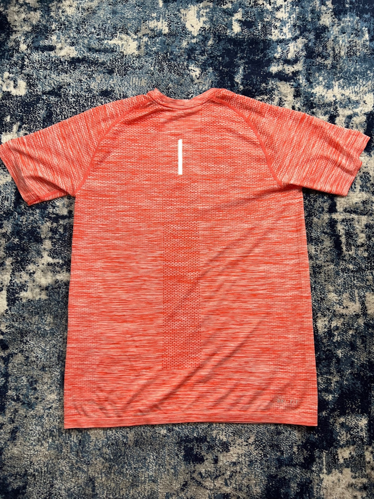 Nike Tech Knit T-Shirt - product image
