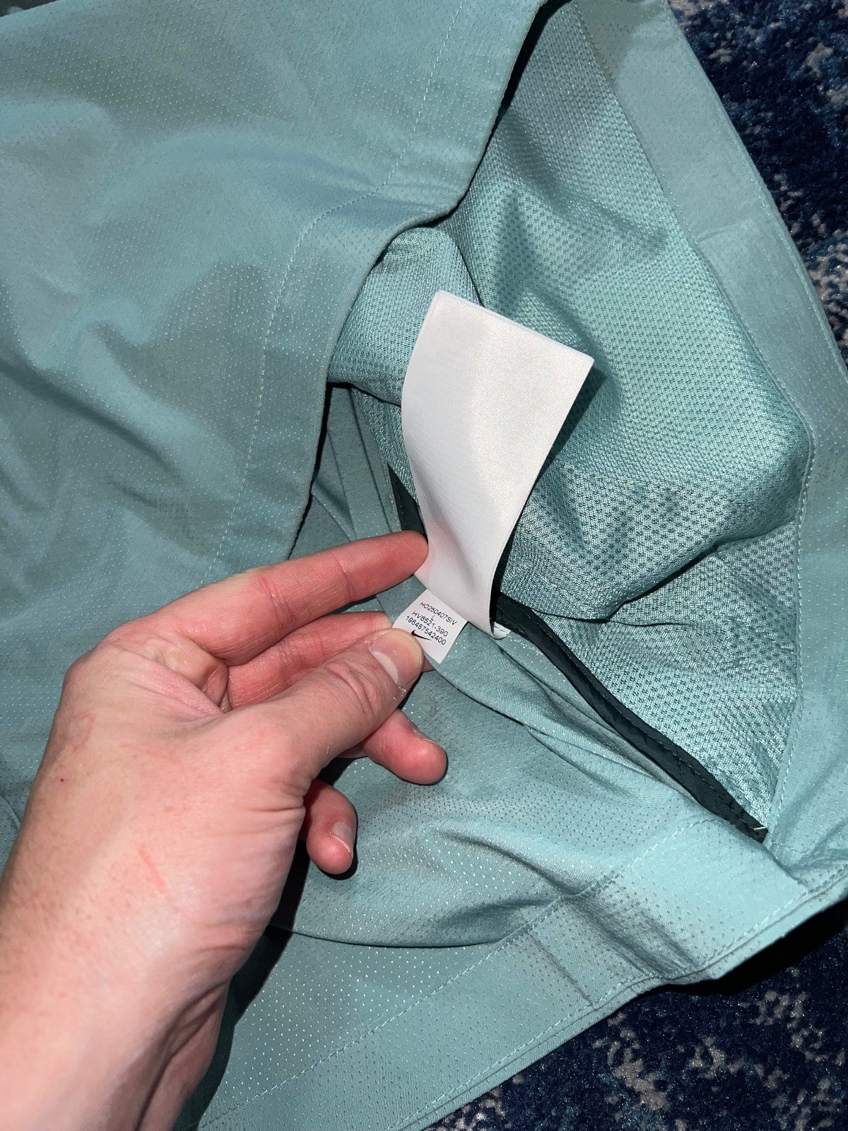 Nike Repel Miler Packable Windrunner Jacket - product image